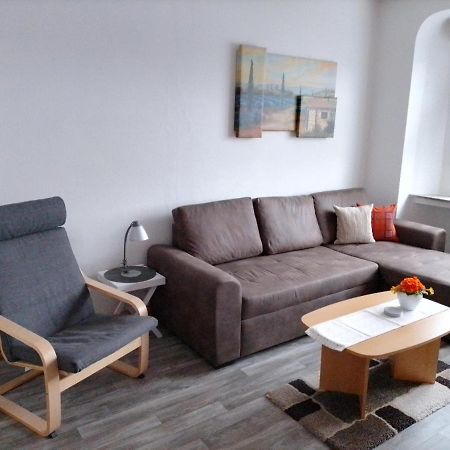 Ferienwohnung Reinold Meschede Exteriör bild