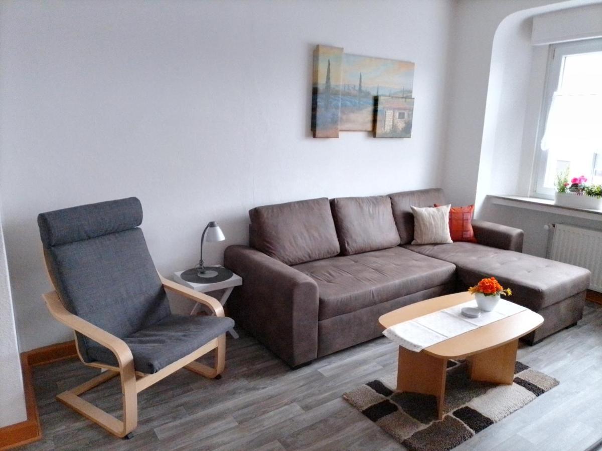 Ferienwohnung Reinold Meschede Exteriör bild